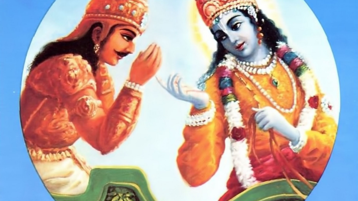 BHAKTI-ŚĀSTRĪ – on demand