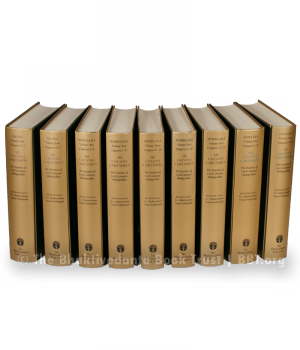 Sri Caitanya-caritamrta set