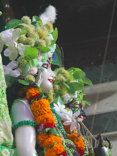 Yuga Dharma – the religion of the age